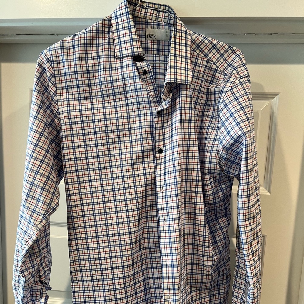 Nordstrom Dress Shirt
